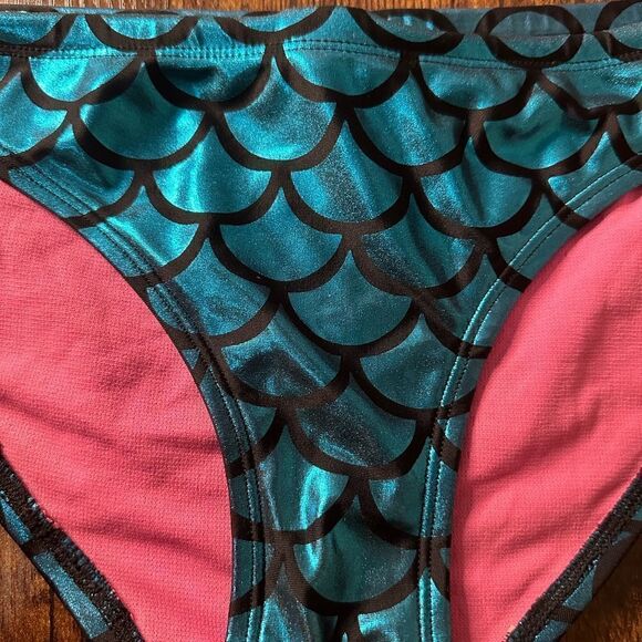 The Finals Mermaid Bikini Bottom - Picture 7 of 8